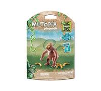 Playmobil 71057 Wiltopia Toys, One Size, Multicolor