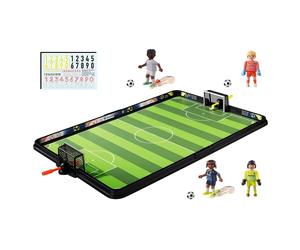 Playmobil 71120 Stadio Di Calcio Set Di Costruzione