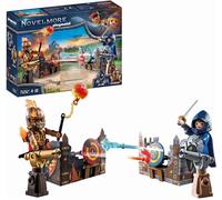 Playmobil Novelmore 71212 gioco di costruzione