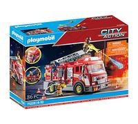 PLAYMIBIL 71233 CAMION DEI POMPIERI
