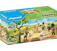 PLAYMOBIL 71251 GITA CON ALPACA