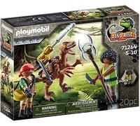 Playmobil Gioco Di Costruzione Deinonychus