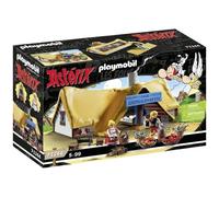Playmobil 71266 ® Asterix Capanna del nix di prestito