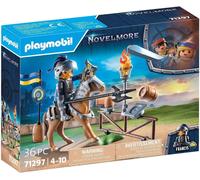 PLAYMOBIL 71297 GIOSTRA MEDIOEVALE NOVELMORE