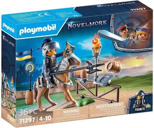 PLAYMOBIL 71297 GIOSTRA MEDIOEVALE NOVELMORE