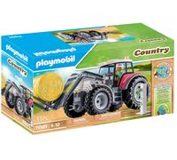 PLAYMOBIL 71305 - Country - Trattore con Accessori - 1 pz.