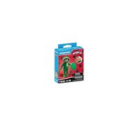 Playmobil miraculous 71338 carapace per bambini dai 4 anni