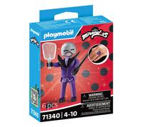 Playmobil Playmobil 71340 Miracoloso: Farfalla S_0294_PL71340 Giocattoli
