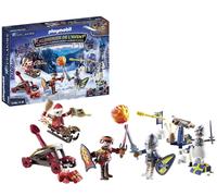 Playmobil 71346 Advent Calendar: Novelmore - Battle in the Snow PLAYMOBIL 71346