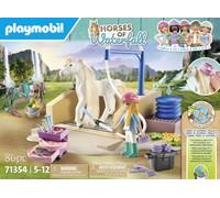 PLAYMOBIL 71354 Azione/Avventura 5 anno/i Multicolore Plastica 1889152