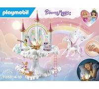 PLAYMOBIL 71359 Azione/Avventura 4 anno/i Multicolore Plastica 4-10 1889148