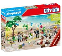 PLAYMOBIL 71365 - City Life - Festa di Matrimonio - 1 pz.