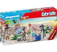 Playmobil 71367 Set Promozionale Photo Booth Matrimonio 79 Pezzi