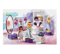 PLAYMOBIL 71373 PLAYMOBIL Color: Laboratorio di stilista - Crea nuove storie con i tuoi colori - Dai 5 anni in su