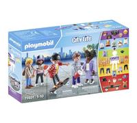 Playmobil 71401 ® My Figures Moda
