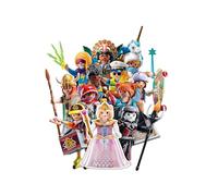 Playmobil 71456 FI?ures Ragazze Serie 25- Figure - My Figures - Combina i tuoi personaggi Ragazze - Da 5 Anni