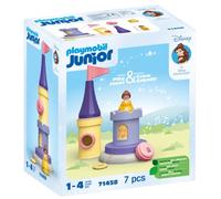 Torre dei giochi di BELLA - PLAYMOBIL JUNIOR