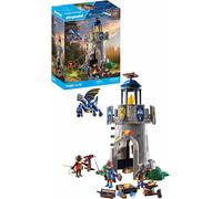 PLAYMOBIL 71483 TORRE DEI CAVALIERI CON DRAGO