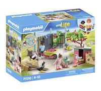 Playmobil 71510 ® My Life