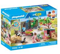 Playset Playmobil 71510