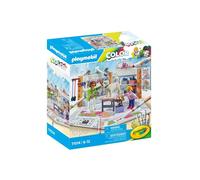 Playmobil 71514 Multicolore Plastica 61 pezzi Gioco Azione Avventura 3-6 anni