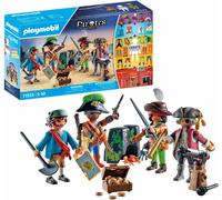 PLAYMOBIL 71533 PIRATI