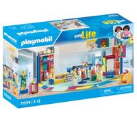 PLAYMOBIL 71534 - Fashion Boutique - 1 pz.