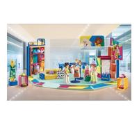 PLAYMOBIL 71534 Negozio di abbigliamento - La mia vita