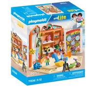 Playmobil Playmobil 71536 Negozio Di Giocattoli S_0294_PL71536 Giocattoli