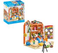 PLAYMOBIL 71536 NEGOZIO DI GIOCATTOLI