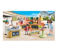 PLAYMOBIL 71538 Stand di fast food - La mia vita