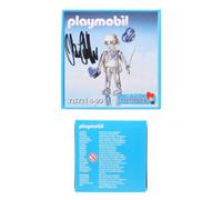 Playmobil 71572 progettato e firmato Oliver Schaffer We love Playmobil