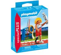 PLAYMOBIL 71580 - Special Plus - Campione di Giavellotto - 1 pz.
