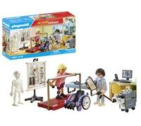 PLAYMOBIL 71617 Action Heroes Orthopädie