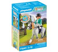 PLAYMOBIL 71641 - Horses of Waterfall - Campionessa di Equitazione - 1 pz.