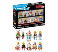 Playmobil - 71680 - ASTERIX César Gallic