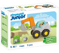 Junior Graaflader