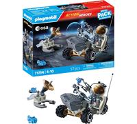 PLAYMOBIL 71734 MISSIONE NELLO SPAZIO