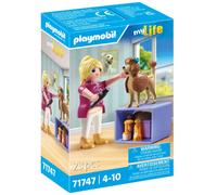 Set di figure My Life cura dei cani