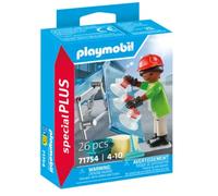 Set Special Plus Vetraio