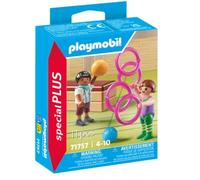 Set Special Plus Ginnastica per bambini