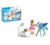 Set Playmobil Principessa Magiche Feste di Pegaso