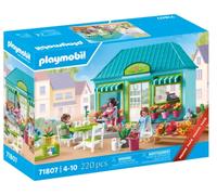 PLAYMOBIL 71807 - my Life - Negozio di Fiori - 1 pz.