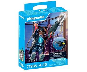 PLAYMOBIL 71835 Heroes - Eroe dell'Oscurità - 1 pz.