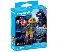 PLAYMOBIL Eroe robot 0 - STK
