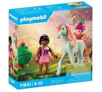 Merchandising Playmobil: 71841 Unicorn : Sky Con Fata