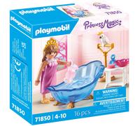 PLAYMOBIL® Princess Magic Bagno per Principessa 71850