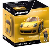 PLAYMOBIL 71859 - Porsche Carrera GT - 1 pz.