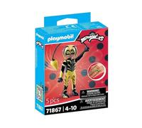 Playmobil Miraculois - Vesperia 71867
