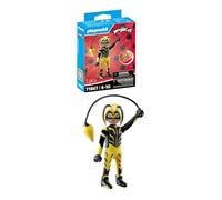 PLAYMOBIL 71867 Miraculous : Vesperia